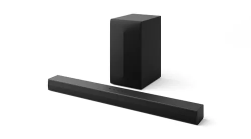 LG S60T Soundbar 340W 3.1ch Dolby Atmos Bluetooth HDMI ARC